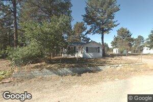 559 Sackett St, Osage, WY 82723
