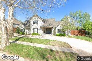 2909 McGee Dr, Norman, OK 73072