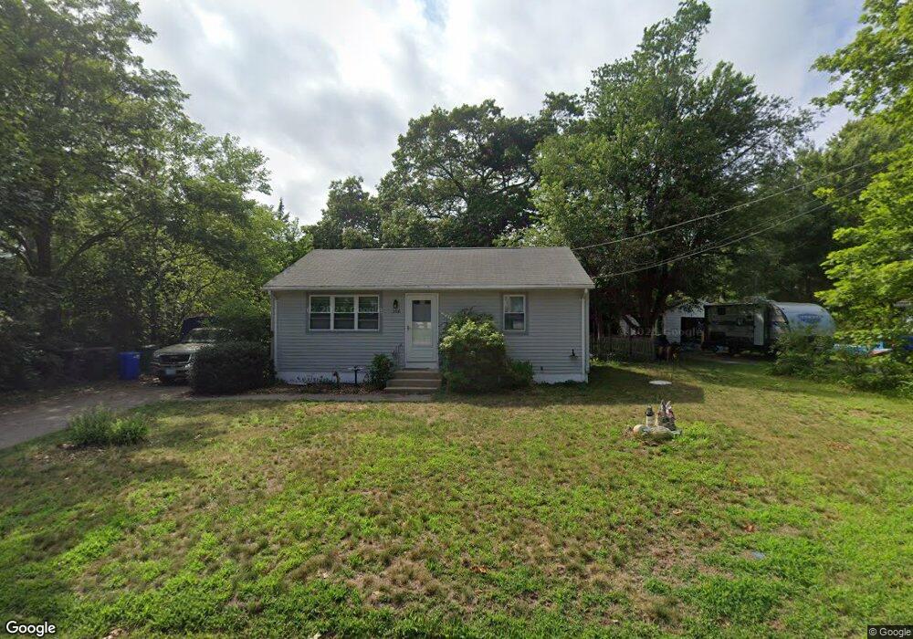 166 Namquid Dr, Warwick, RI 02888 - photo 1