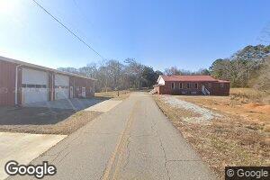 115 N Fifth Ave, Carlton, GA 30627