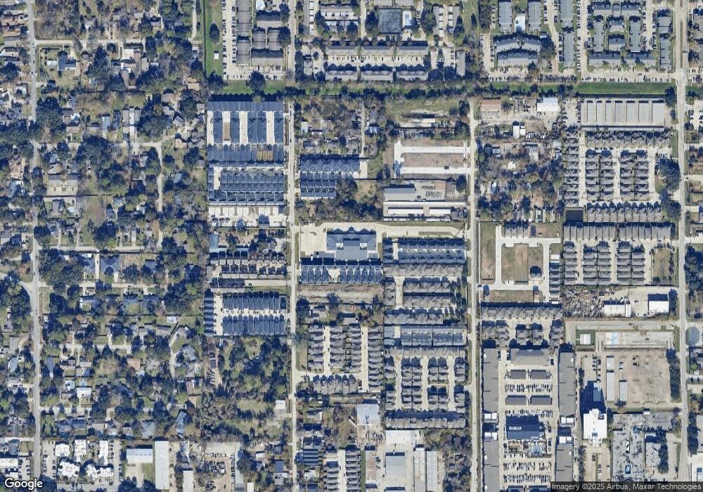 1910 Laverne St, Houston, TX 77080 - photo 1