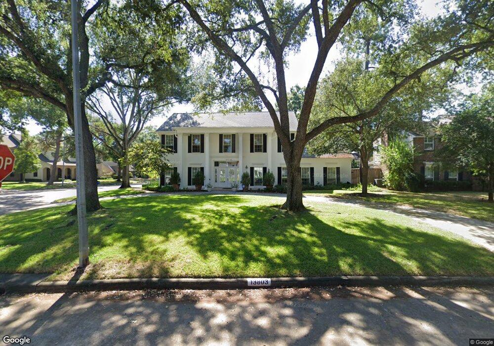13803 Woodthorpe Ln, Houston, TX 77079 - photo 1