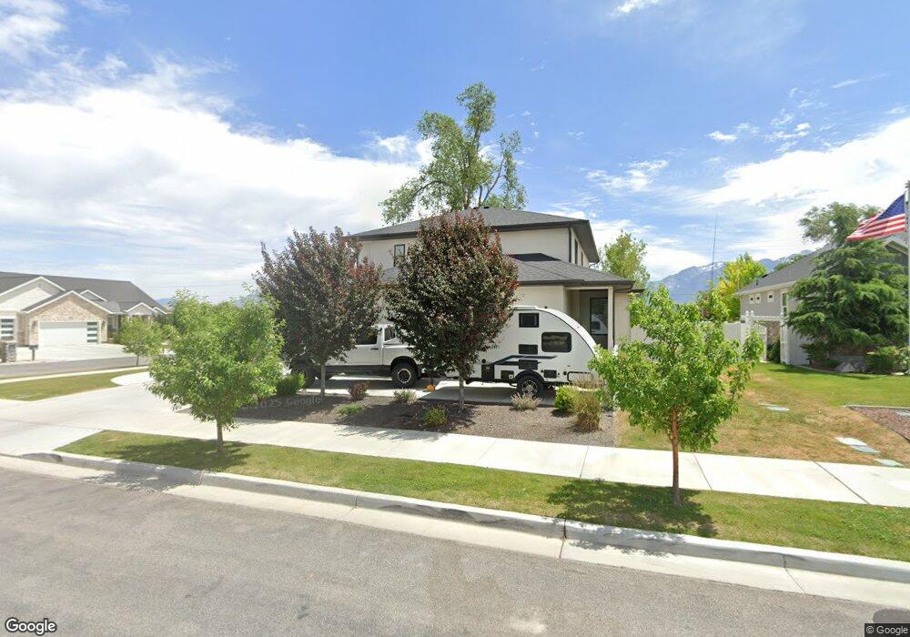 2217 W Spratling Elm Ct, South Jordan, UT 84095 - photo 1