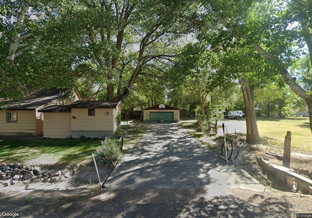 21 S 100 W, Hinckley, UT 84635 - photo 1