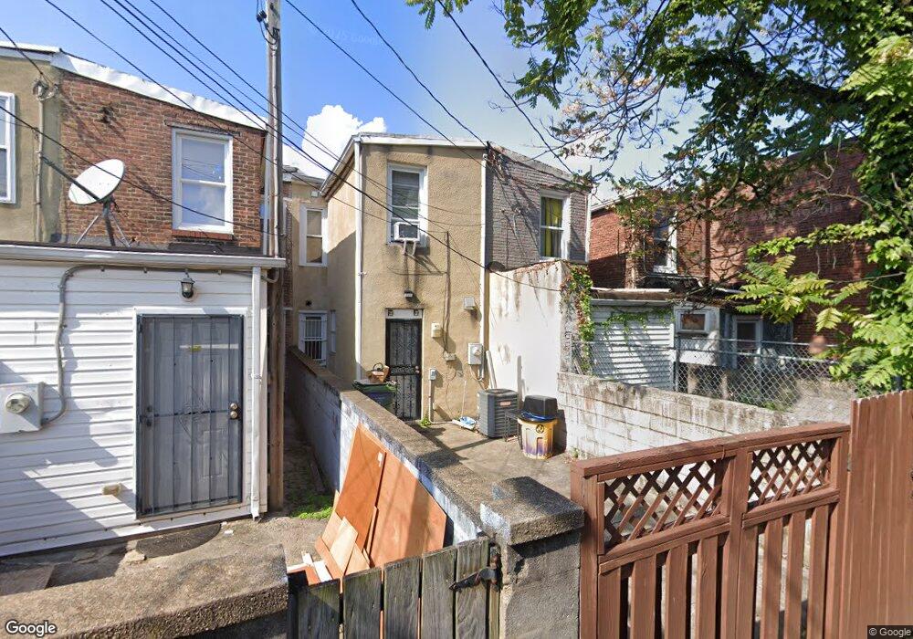 2135 Jefferson St, Baltimore, MD 21205 - photo 1