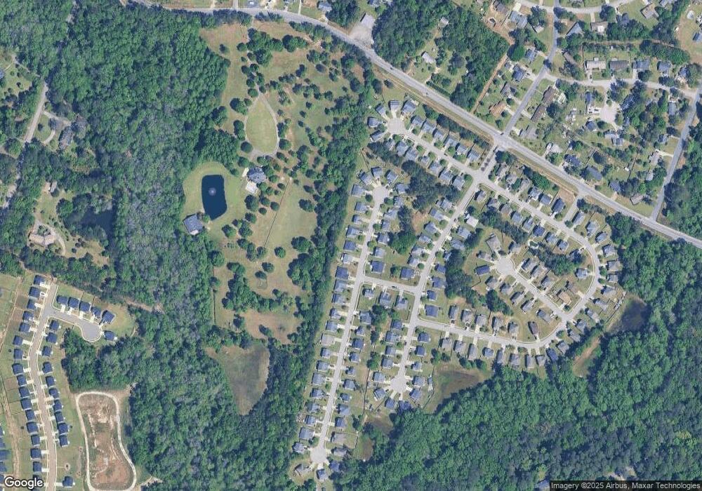 424 Guard Tower Ln, Columbia, SC 29209 - photo 1