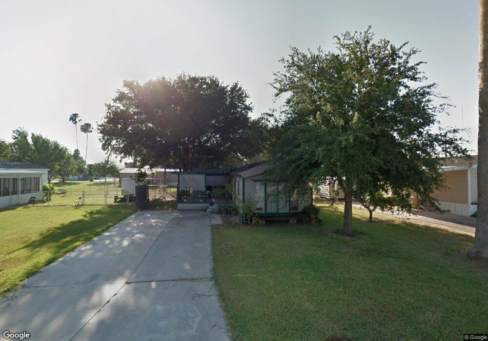 612 N Anaqua St, La Feria, TX 78559 - photo 1