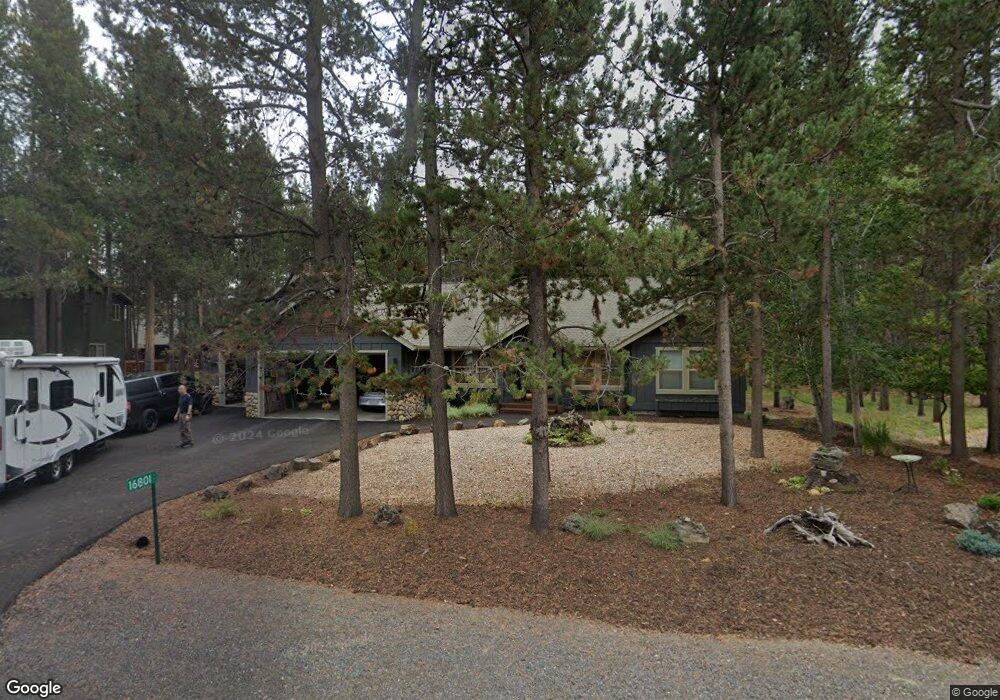 16801 Stagestop Dr, Bend, OR 97707 - photo 1