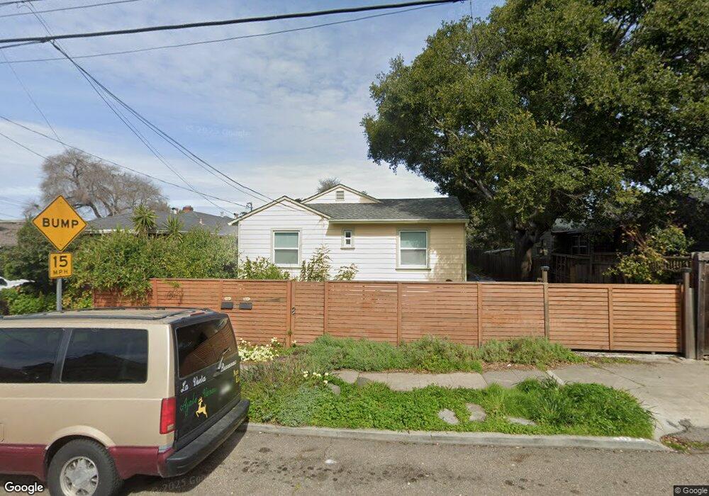 1739 Ward St, Berkeley, CA 94703 - photo 1
