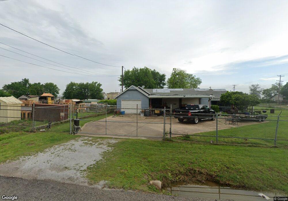 4505 W 57th St, Tulsa, OK 74107 - photo 1