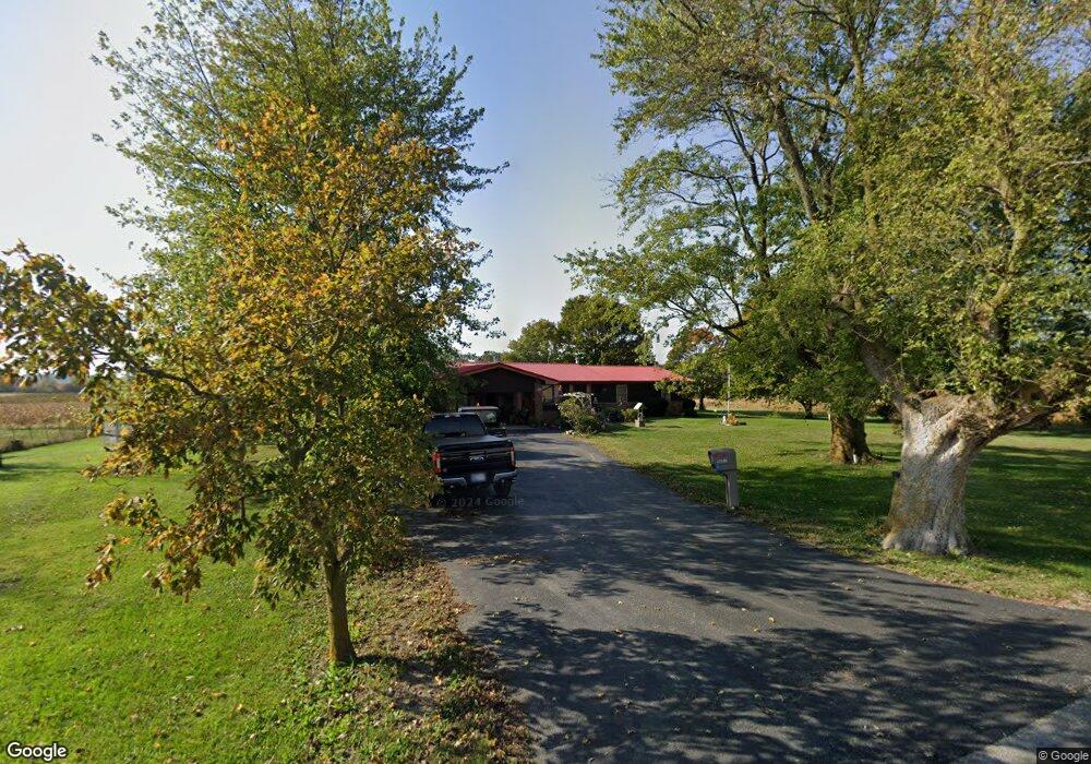 4964 E 1150 S, Keystone, IN 46759 - photo 1