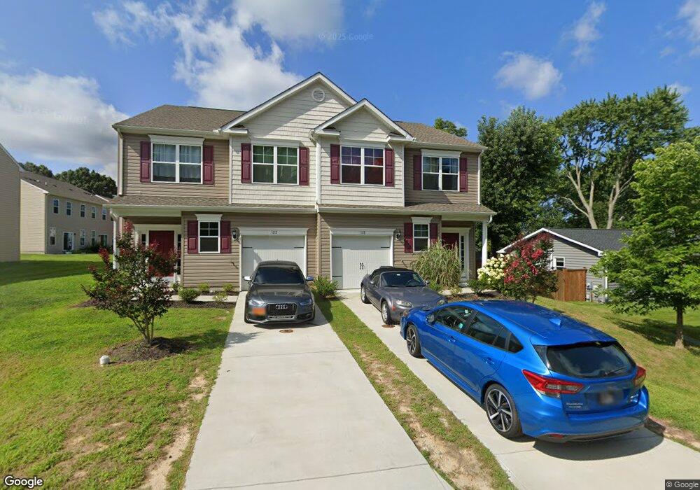 118 Thompson Ave, Queenstown, MD 21658 - photo 1