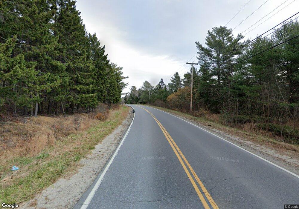 1268 Harpswell Neck Rd, Harpswell, ME 04079 - photo 1