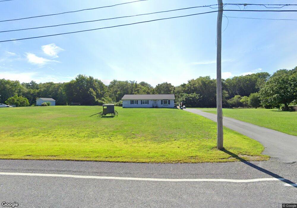 35 Crandall Rd, Little Compton, RI 02837 - photo 1