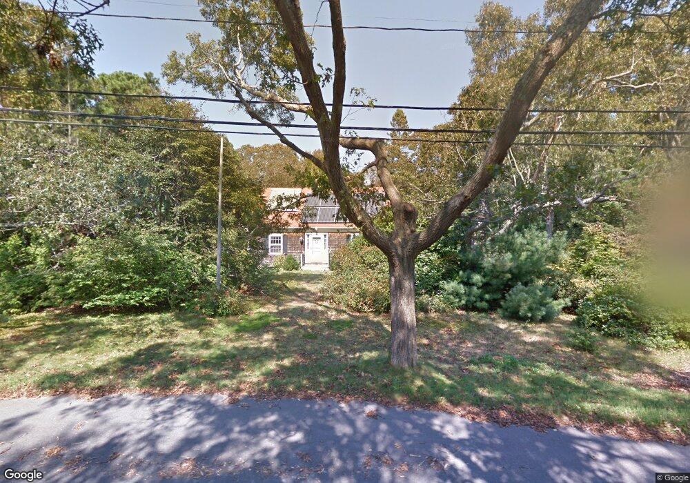 98 Scraggy Neck Rd, Bourne, MA 2532 - photo 1