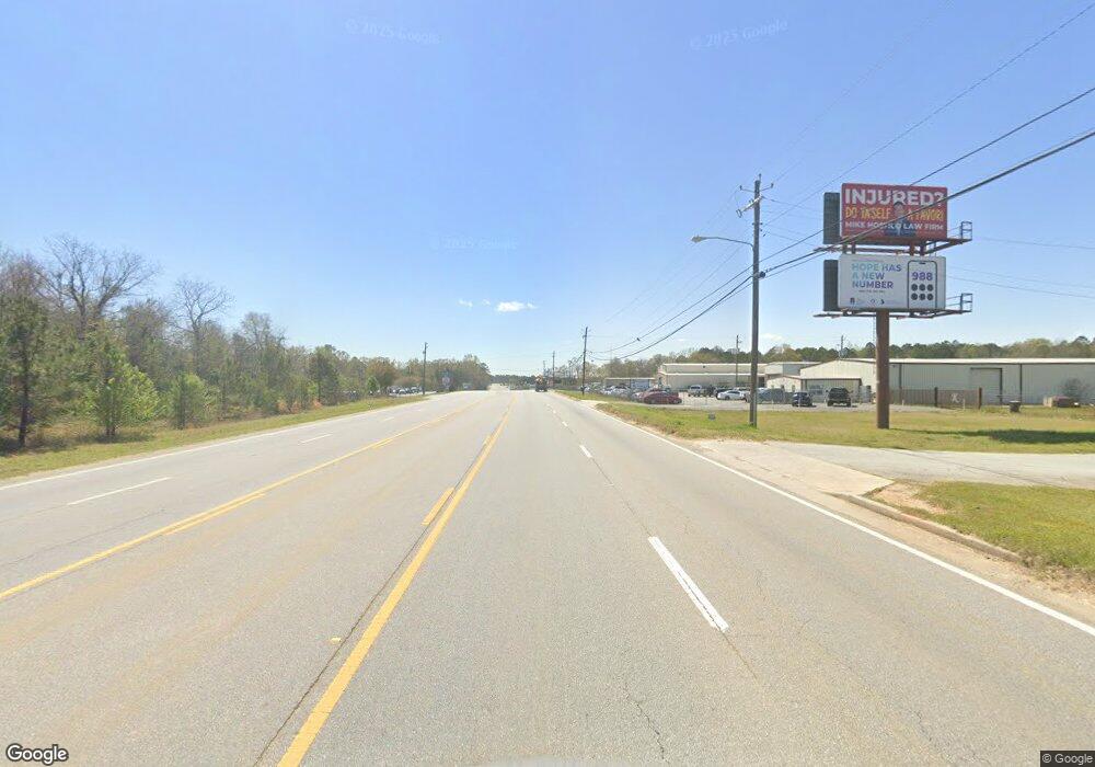 202 C S Hwy 49, Byron, GA 31008 - photo 1