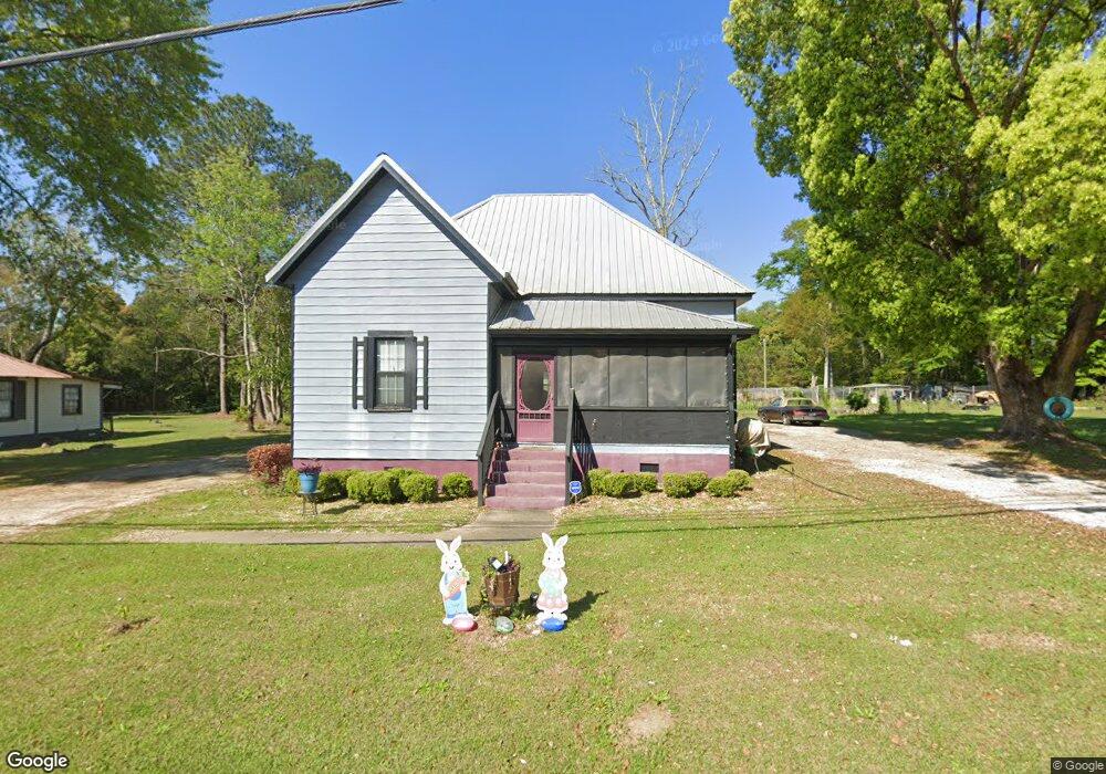 411 4th St NE, Cairo, GA 39828 - photo 1
