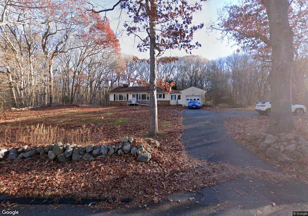 38 Dean Rd, East Lyme, CT 06333 - photo 1