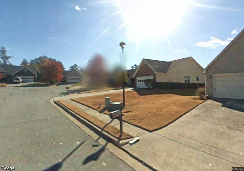 4712 Overlook View Ct unit 2, Duluth, GA 30096 - photo 1