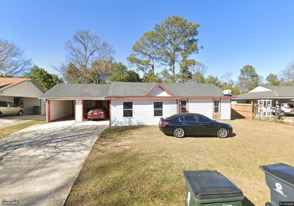 411 Westcliff Cir, Warner Robins, GA 31093 - photo 1