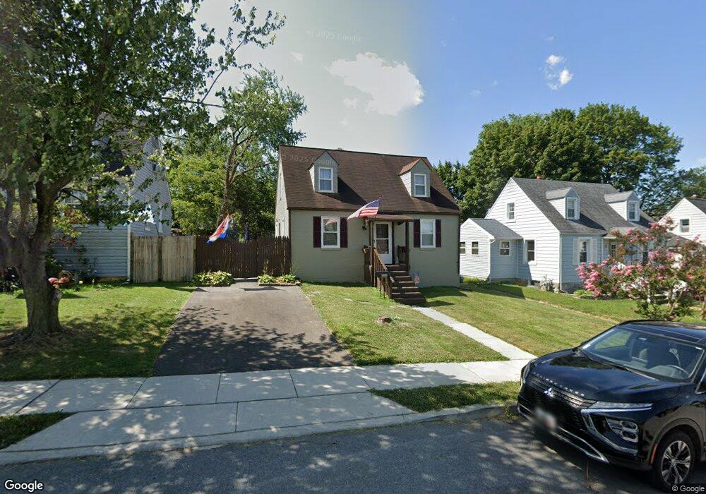 1041 Columbia Rd, Hagerstown, MD 21742 - photo 1