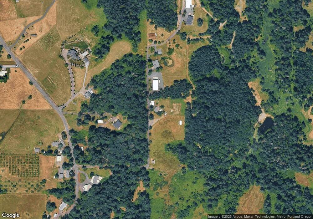 24490 S Central Point Rd, Canby, OR 97013 - photo 1