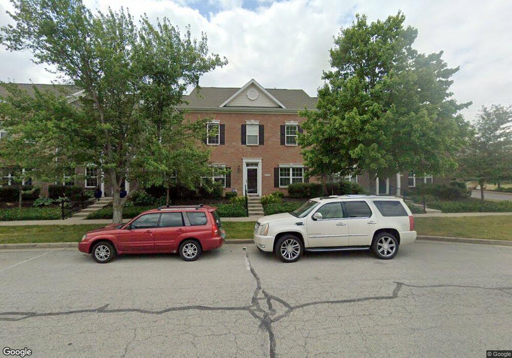 13160 Saxony Blvd unit 8, Fishers, IN 46037 - photo 1