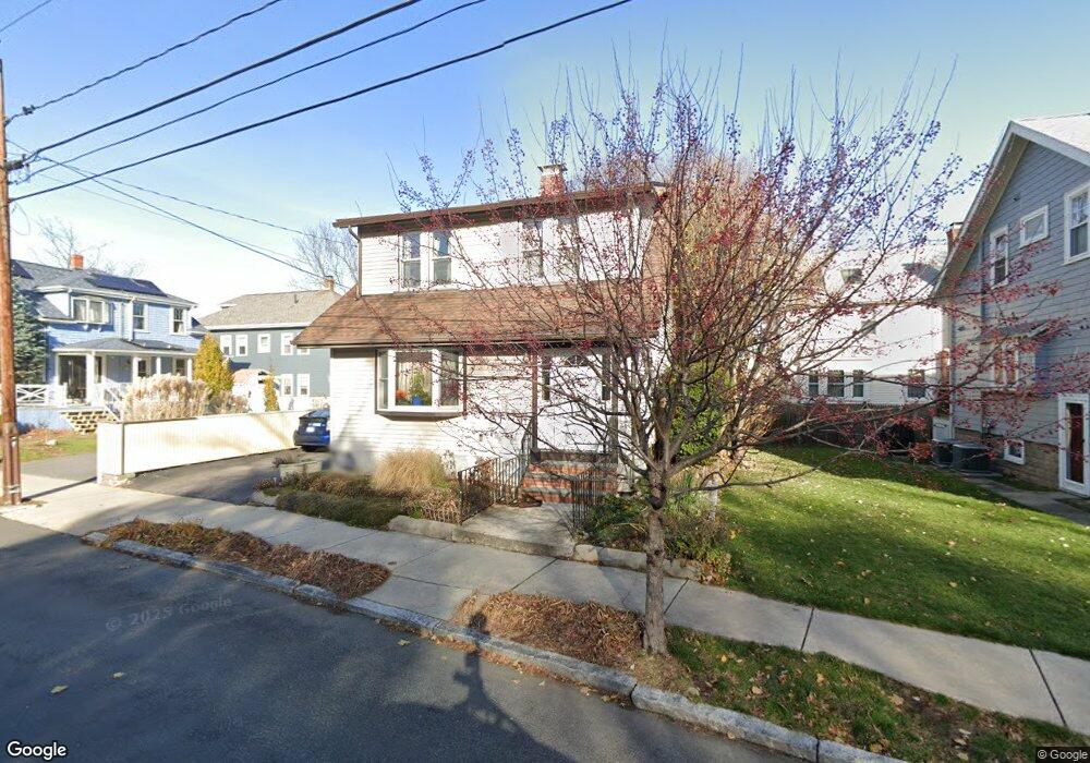 8 High Haith Rd, Arlington, MA 02476 - photo 1