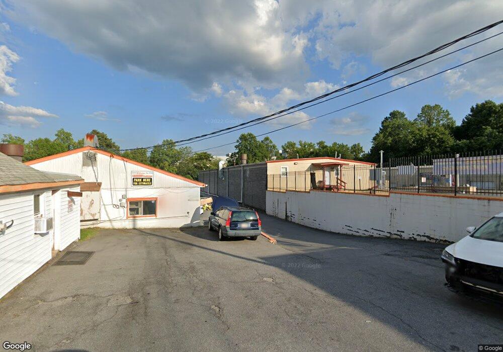 9753 Washington Blvd N unit BAY 1, Laurel, MD 20723 - photo 1