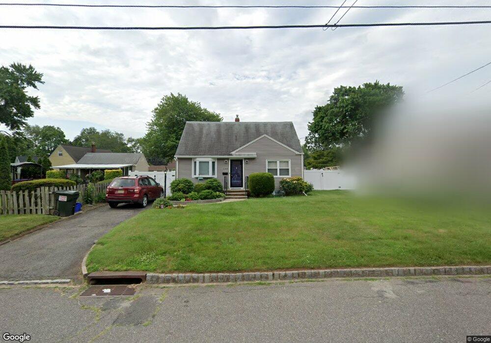 109 Robert Place, South Plainfield, NJ 07080 - photo 1