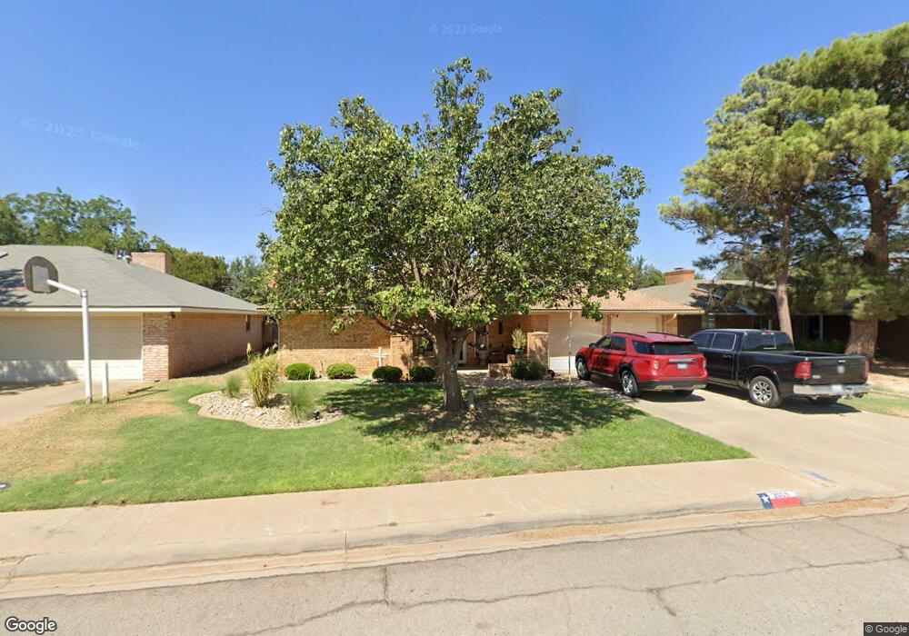 3005 Phillip Place, Midland, TX 79707 - photo 1