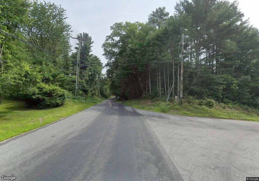 0 Blood Rd, Putnam, CT 06260 - photo 1