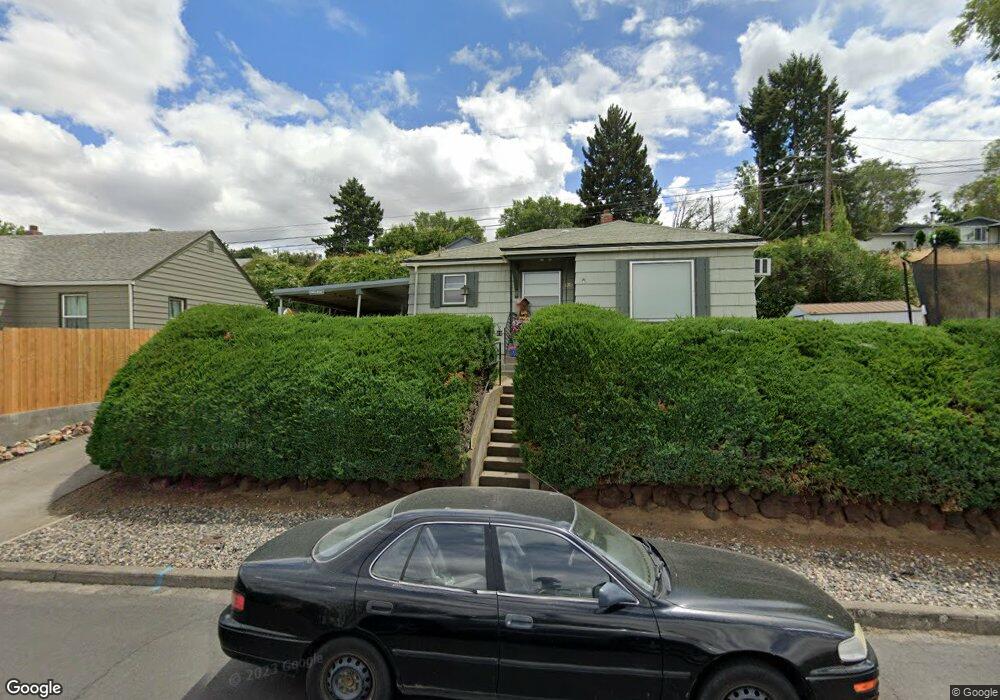 1314 SW Goodwin Place, Pendleton, OR 97801 - photo 1