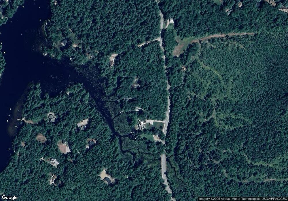 160 Brownfield Rd, Center Conway, NH 03813 - photo 1