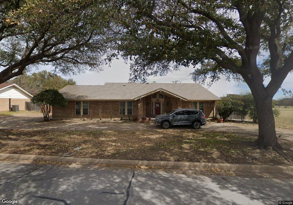 6901 Kingswood Dr, Fort Worth, TX 76133 - photo 1