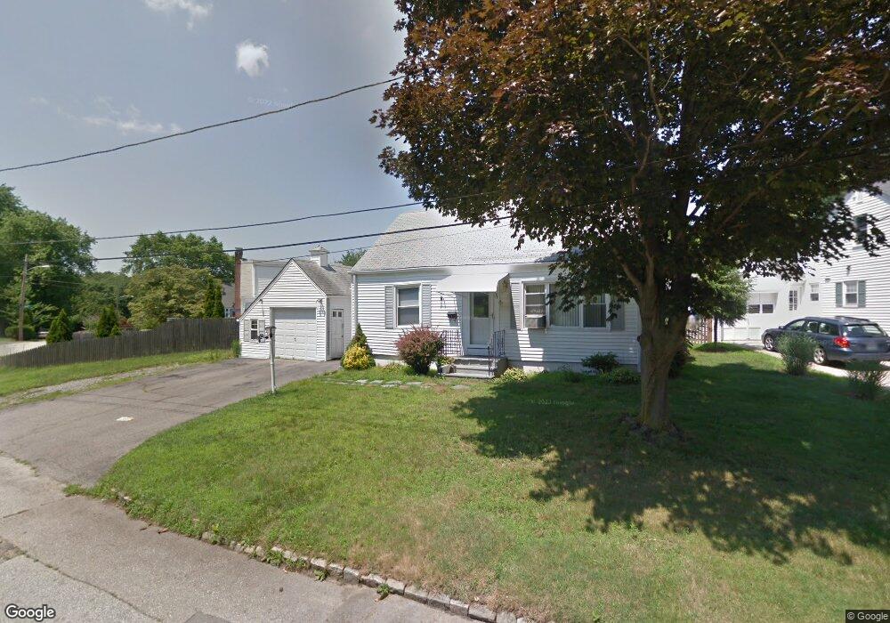 157 Columbus Blvd, Cranston, RI 02910 - photo 1