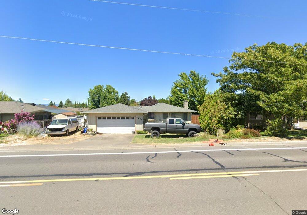 2851 E McAndrews Rd, Medford, OR 97504 - photo 1