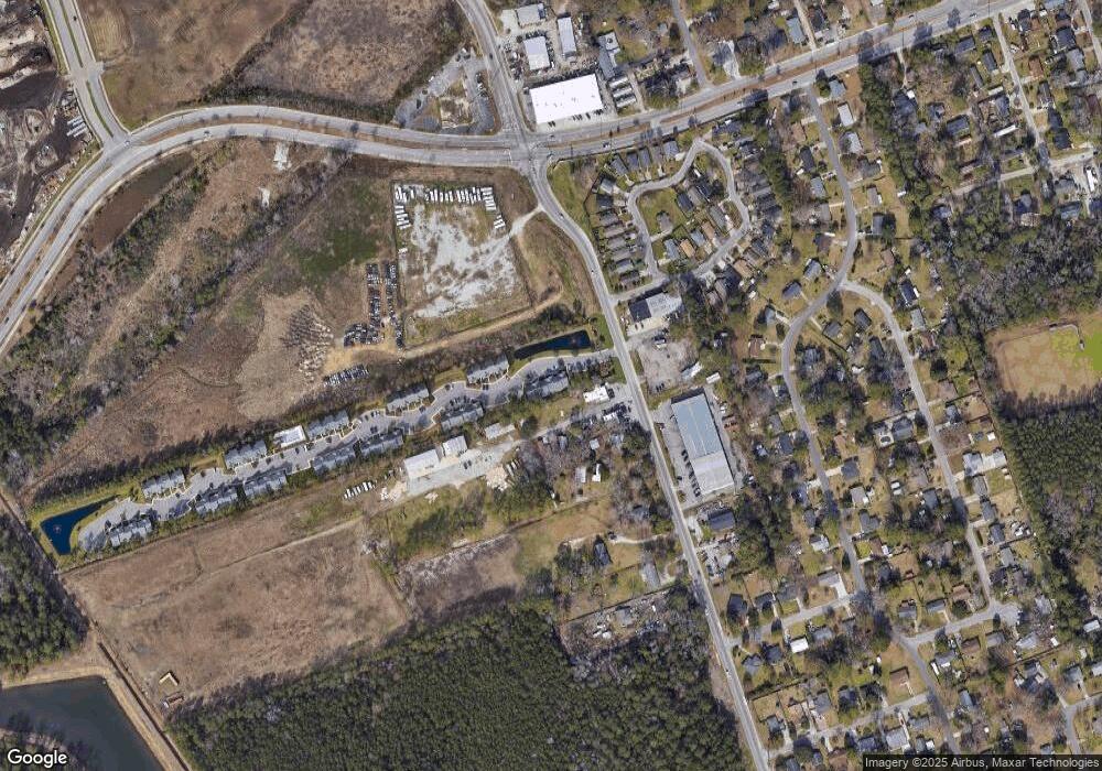 1631C Low Country Place unit 3, Myrtle Beach, SC 29577 - photo 1