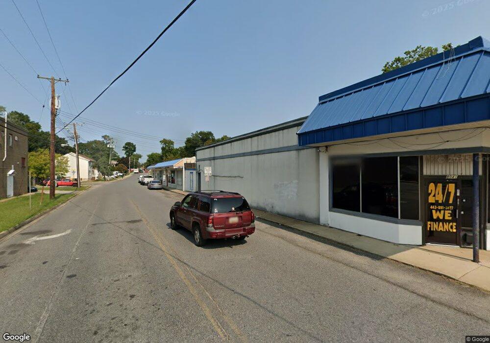 8041 Fort Smallwood Rd unit 8045A, Baltimore, MD 21226 - photo 1