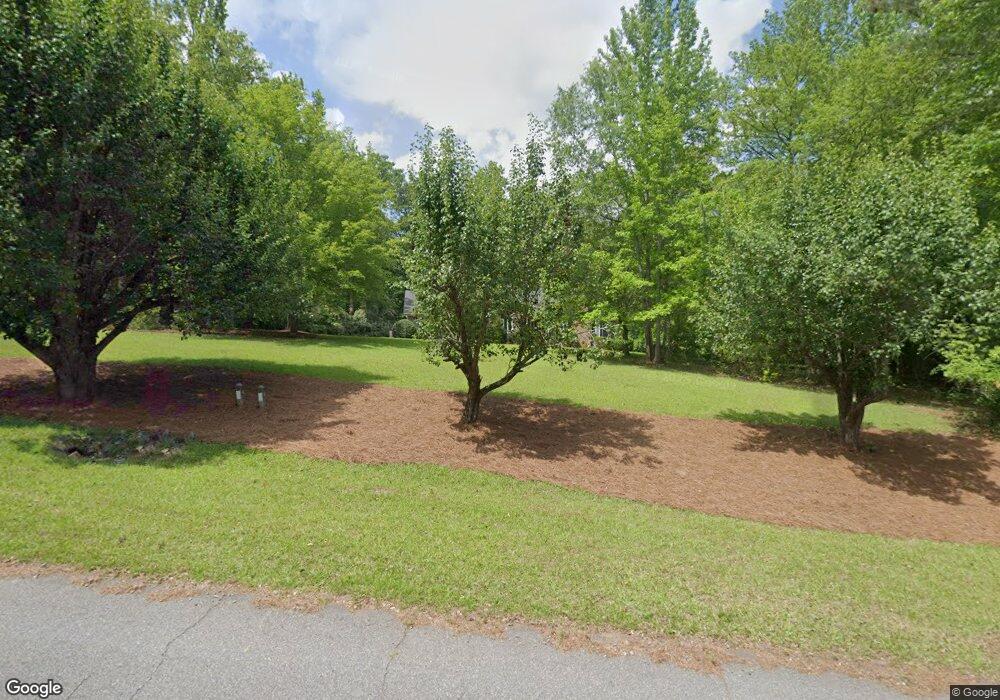 5867 Kentucky Downs Dr, Macon, GA 31210 - photo 1