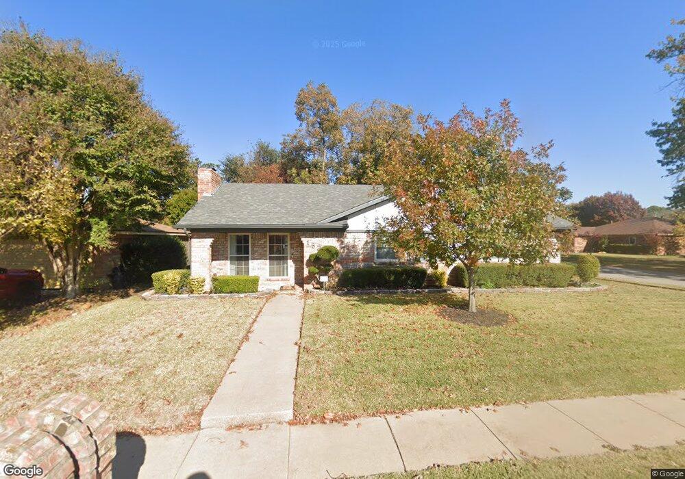 1637 Lexington Place, Bedford, TX 76022 - photo 1