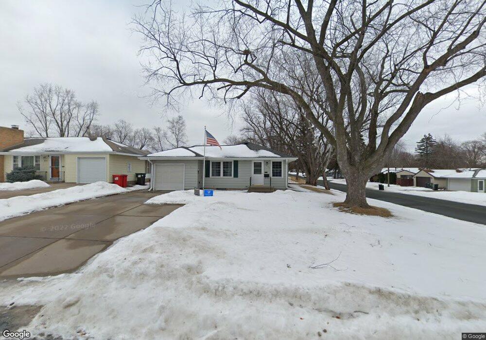 8237 Emerson Ave S, Bloomington, MN 55420 - photo 1