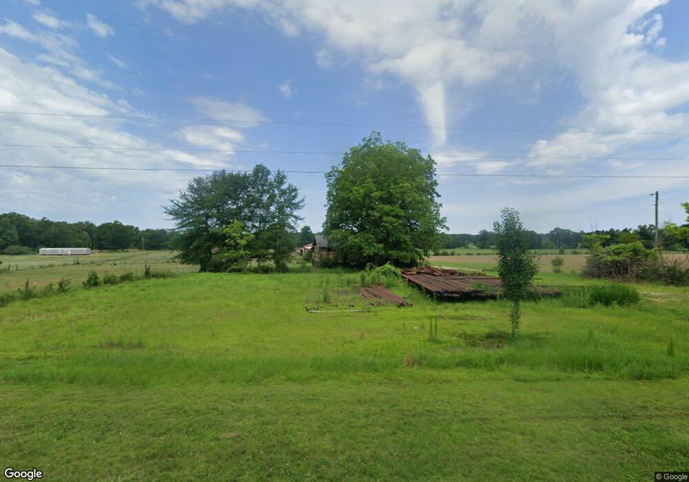 377 Willie Hilbun Rd, Soso, MS 39480 - photo 1