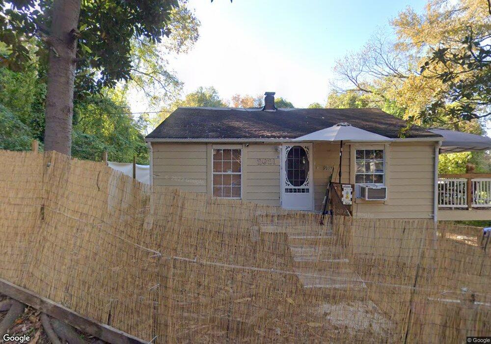 2021 Moody Dr SW, Atlanta, GA 30315 - photo 1