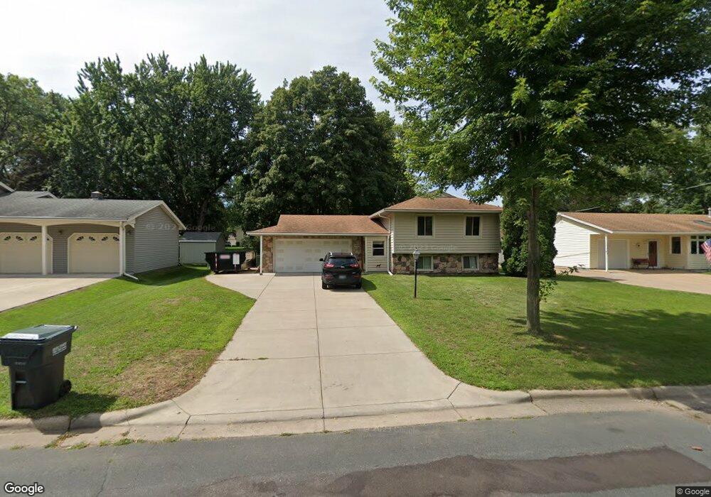 10800 Flora St NW, Coon Rapids, MN 55433 - photo 1