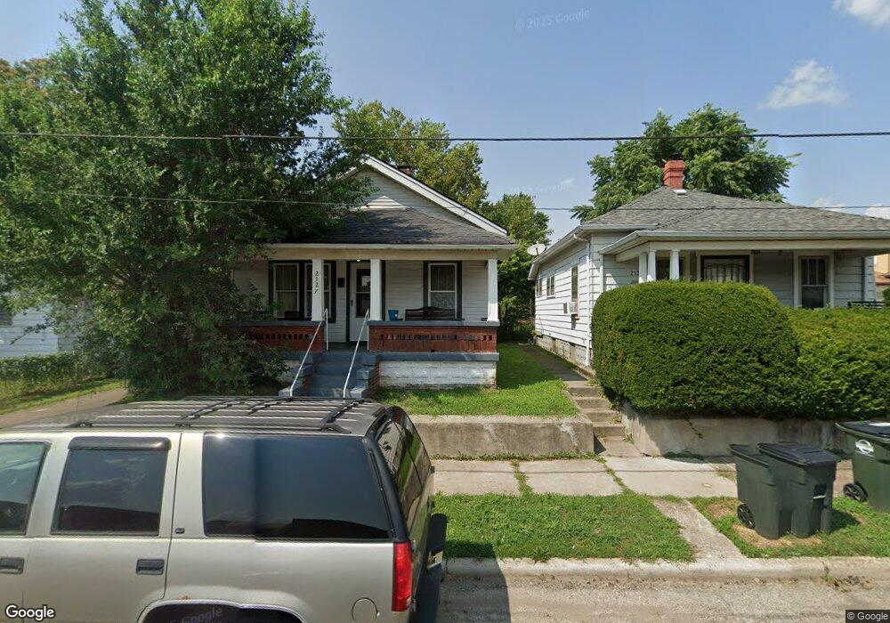 2127 Wayne Ave, Middletown, OH 45044 - photo 1