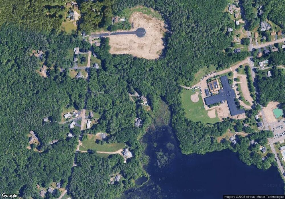 200 Bailey Rd, Holden, MA 01520 - photo 1