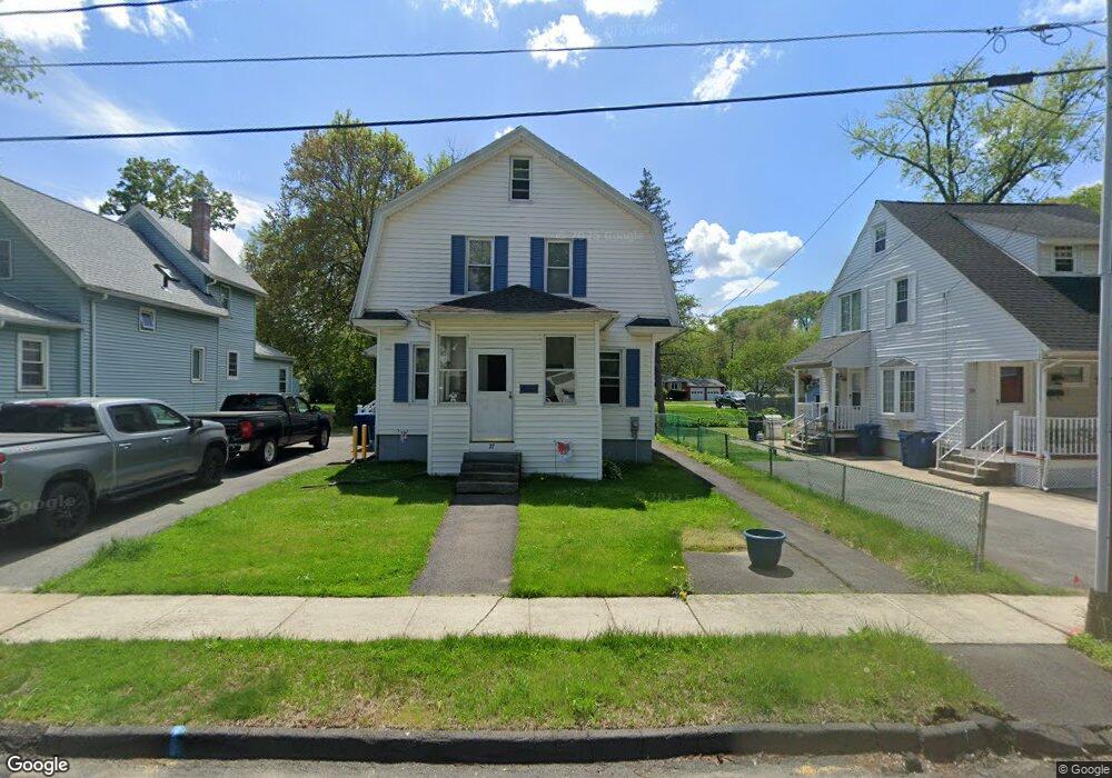 27 Elm Cir, West Springfield, MA 01089 - photo 1