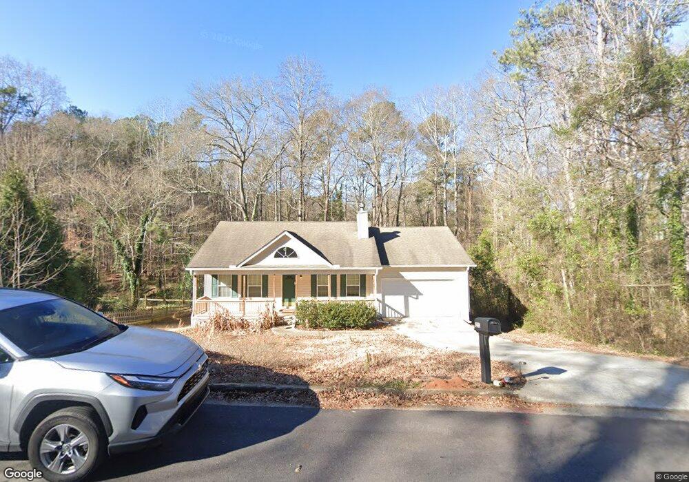 253 Holmes Ave, Athens, GA 30606 - photo 1