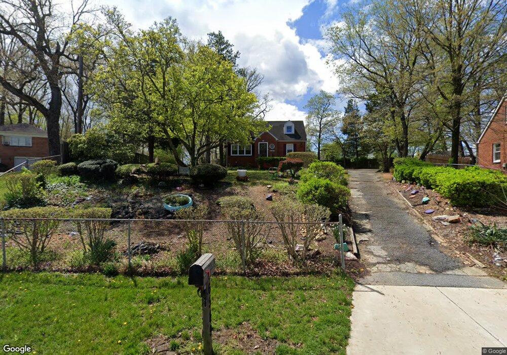 6549 Bock Terrace, Oxon Hill, MD 20745 - photo 1